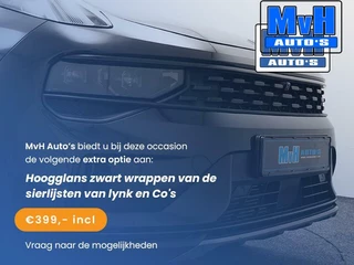 Lynk & Co 01 Lynk & Co 01 1.5 Plug-in Hybride|ZWARTE.HEMEL|360ºCAM|PANO|NAP - afbeelding nr 27