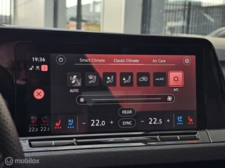 Volkswagen Golf Volkswagen Golf 2.0 TSI GTI Black Style Panorama/HUD/H&K/Leder - afbeelding nr 43