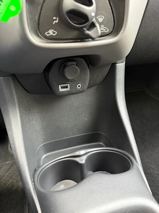 Peugeot 108 Peugeot 108 1.0 e-VTi Active|Elektrische ramen|Airco - afbeelding nr 31