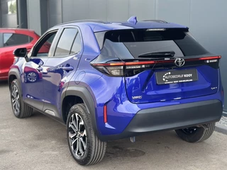 Toyota Yaris Cross Toyota Yaris Cross 1.5 Hybrid Dynamic / Carplay / Camera / Stoelverwarming - afbeelding nr 2