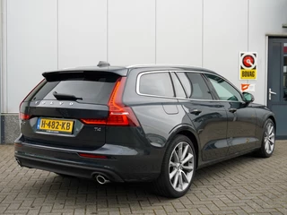 Volvo V60 - afbeelding nr 2