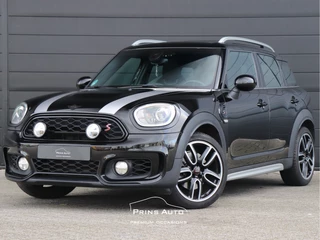 MINI Countryman |PANO|JCW|FULL LED|NAVI|CAMERA| - afbeelding nr 1