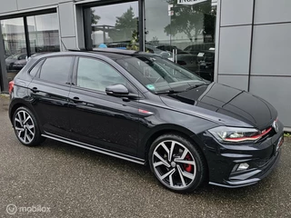 Volkswagen Polo Volkswagen Polo 2.0 TSI GTI Panorama/Keyless/Virtual/Beats - afbeelding nr 7