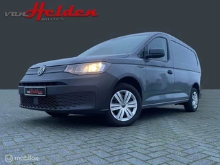 Volkswagen Caddy Volkswagen Caddy Cargo Maxi 1.5 TSI Comfort Clima Camera Elektr Pakket Licht Regensensor Schuifdeur etc Nette Staat - afbeelding nr 4