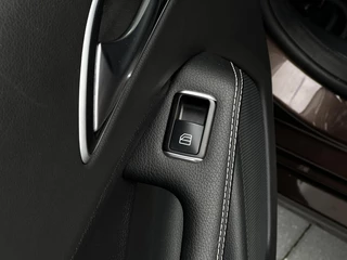 Mercedes-Benz A-Klasse Mercedes A-klasse 220 4Matic Prestige, CRUISE, NAVI, CAMERA, LEDER, LED, XENON, AIRCO, PDC, LICHTMETAAL 18