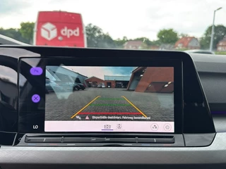 Volkswagen Golf Volkswagen Golf 1.5 TSI LIFE BUSINESS CAMERA/NAVI/CARPLAY/ACC - afbeelding nr 22