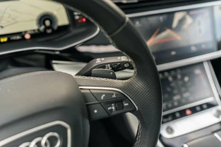 Audi Q8 Audi Q8 55 TFSI e S-line Plus 23' RS Pano 360 Trekh - afbeelding nr 64