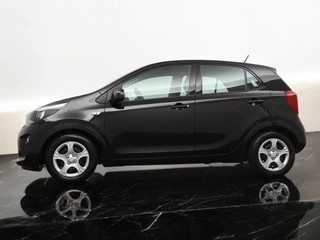 Kia Picanto - Airco - Cruise control - Bluetooth - 6.900 KM - Fabrieksgarantie tot 05-2028 - afbeelding nr 4