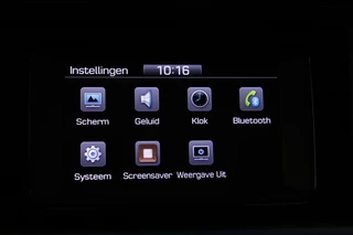 Hyundai IONIQ Hyundai IONIQ 1.6 GDi i-Motion | Adaptive cruise | Camera |  Navigatie | Climate control | PDC | Bluetooth | DAB | LED - afbeelding nr 17