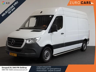 Mercedes-Benz Sprinter - 59599282-0