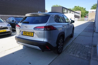 Toyota Corolla Cross Toyota Corolla Cross Hybrid 200 Style |Navi|Carplay|PDC V+A|Camera|Dodehoek|Elektrische a.klep| - afbeelding nr 6