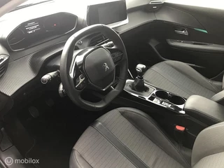 Peugeot 208 Peugeot 208 1.2 PureTech Allure Pack / Platin Pack - afbeelding nr 7