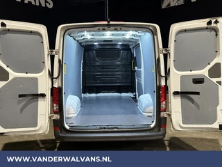 Volkswagen Crafter Android Auto, Parkeersensoren, Bijrijdersbank - afbeelding nr 3