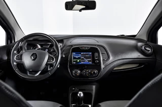 Renault Captur | Cruise | PDC | Camera | NAV | ECC | LM 17