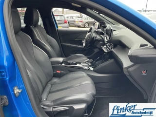 Peugeot 208 Peugeot 208 1.2 PureTech GT-Line AUTOMAAT 131PK CAMERA - afbeelding nr 28