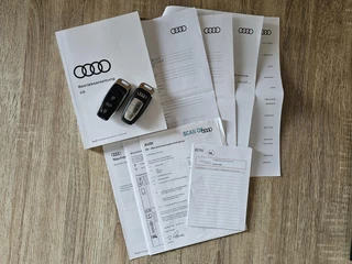 Audi A8 Audi A8 50 TDI quattro Pro Line Plus *Bom vol*Terragrey*NAP! - afbeelding nr 52