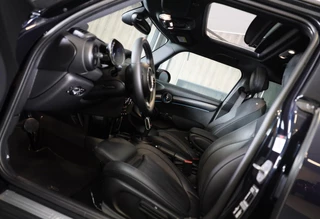 MINI Cooper Mini Mini 1.5 Cooper Camden Plus Edition / AUT / 5 Deurs / Navi / HK / Ecc / Head Up / Digital Cockpit / Open Panorama / Led / Pdc - afbeelding nr 8