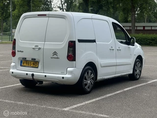 Citroën Berlingo Citroen Berlingo 1.6 HDI ✅ EURO 6 MET GARANTIE ✅ - afbeelding nr 6