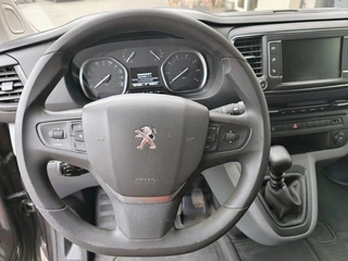 Peugeot Expert Peugeot Expert 2.0bleuHDI 123pk DCPre | Trekhaak | Dubbele cabine | Navigatie | - afbeelding nr 19