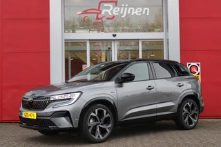 Renault Austral Renault Austral 1.2 E-Tech Hybrid 200PK ICONIC ESPIRIT ALPINE | MATRIX LED KOPLAMPEN | PARKEERSENSOREN VOOR + ACHTER | ELEKTRISCHE BEDIENBARE KOFFERKLEP | PREMIUM HARMAN/KARDON AUDIO | DODEHOEKDETECTIE | ELEKTRISCH BEDIENBARE VOORSTOELEN | PANORAMADAK | KEYLESS ENTRY | SFEERVERLICHTING | DRAADLOOS APPLE CARPLAY/ANDROID AUTO | STOEL/STUUR/VOORRUIT VERWARMING | DIGITAAL INSTRUMENTARIUM | NIEUWE AUTO! | - afbeelding nr 1