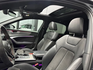 Audi A6 Audi A6 Limousine 50 TFSI e quattro S edition - afbeelding nr 8