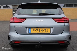 Kia Ceed Sportswagon Kia Ceed Sportswagon 1.5 T-GDi 160 PK DynamicLine, Trekhaak, Clima, Navi, App connect, Pdc + Camera - afbeelding nr 7