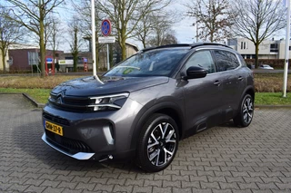 Citroën C5 Aircross - afbeelding nr 2