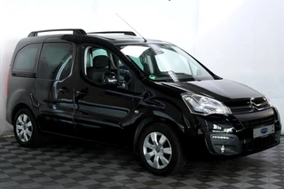 Citroën Berlingo - afbeelding nr 6