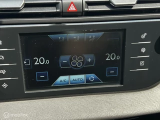Citroën C4 Picasso Citroen C4 Picasso 1.2 PureTech Intensive Luxe NW D-riem Netjes - afbeelding nr 39