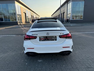 Mercedes-Benz A-Klasse - afbeelding nr 5