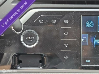 Citroën C4 Picasso Citroen C4 Picasso 1.6 e-THP stoelmassage Dealer onderhouden Navi - afbeelding nr 14