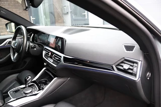 BMW 4 Serie - afbeelding nr 19
