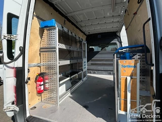 Mercedes-Benz Sprinter - afbeelding nr 5
