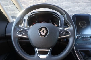 Renault Scénic - afbeelding nr 8