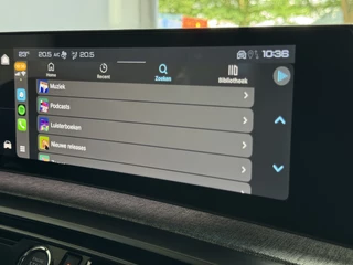 Peugeot 5008 Peugeot 5008 1.2 HYBRID 145 GT 7PERS SCHUIFDAK STOEL/STUUR VERW. ELEK.KLEP LED - afbeelding nr 40