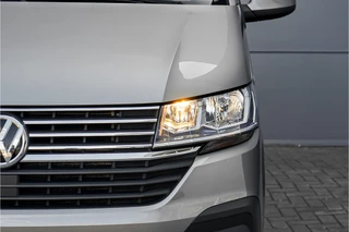 Volkswagen Transporter Clima Stoelverw CarPlay Trekhaak - afbeelding nr 16