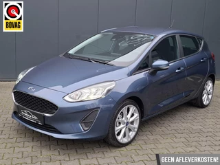 Ford Fiesta - 392755225-0