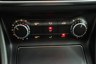 Mercedes-Benz CLA Mercedes CLA-klasse 180 Sport Automaat Airco Cruise Panodak - afbeelding nr 13