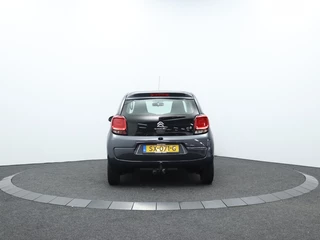 Citroën C1 Citroën C1 1.0 e-VTi Feel | Trekhaak | All season banden | Airco | Radio - afbeelding nr 12