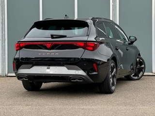 CUPRA Leon Sportstourer - afbeelding nr 3