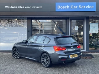 BMW 1 Serie - afbeelding nr 4