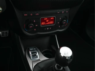 Alfa Romeo MiTo *FULL-LEATHER | NAVI-FULLMAP | SPORT-SEATS | ECC | PDC | CRUISE * - afbeelding nr 14