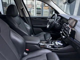 BMW X3 - afbeelding nr 30