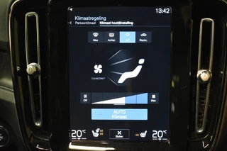 Volvo XC40 - afbeelding nr 31