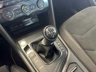 Volkswagen Tiguan Volkswagen Tiguan 1.4 TSI Comfortline | Trekhaak | Schuif-/kanteldak | Navigatie - afbeelding nr 33