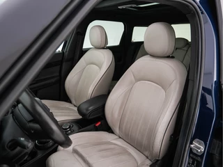 MINI Countryman MINI Countryman Mini 2.0 Cooper S E ALL4 Chili Aut. *PANO | HARMAN-KARDON | LEDER | LED | NAVI | HEAD-UP | 19