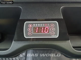 Mercedes-Benz Sprinter Mercedes Sprinter 319 CDI Automaat VIP Personenvervoer Taxi TV Webasto klima Kombi Tourer Navi LED Airco Dubbel cabine Cruise control - afbeelding nr 22