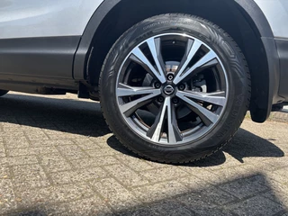 Nissan QASHQAI - afbeelding nr 5