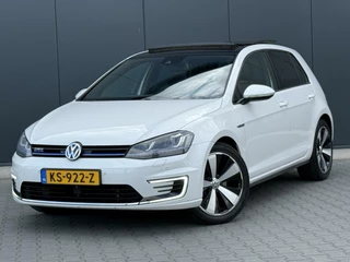Volkswagen Golf - 62071505-0