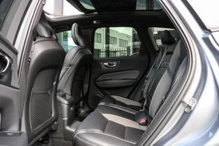 Volvo XC60 Volvo XC60 2.0 Recharge T8 R-Design - PANO - TREKHAAK - VOL!!!! - afbeelding nr 7